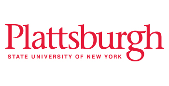 SUNY Plattsburgh logo