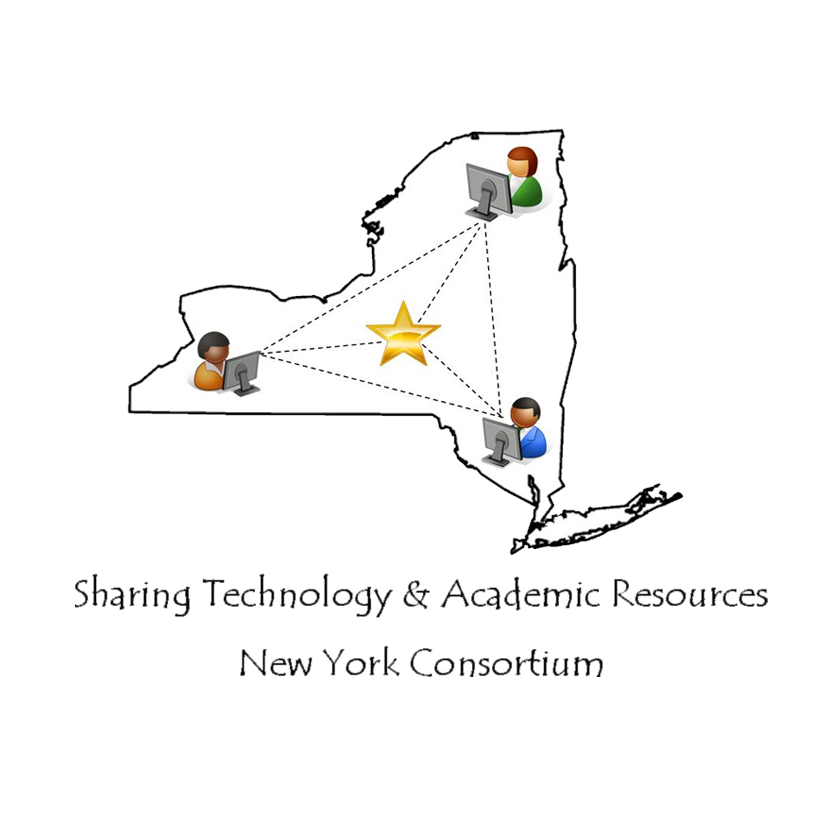 STAR-NY logo