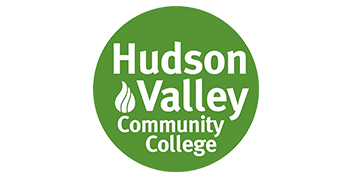 Hudson Valley Community College logo