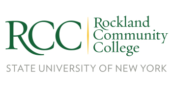 Rockland Community College logo